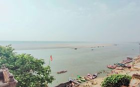 Hotel Shannti Inn With Ganges View